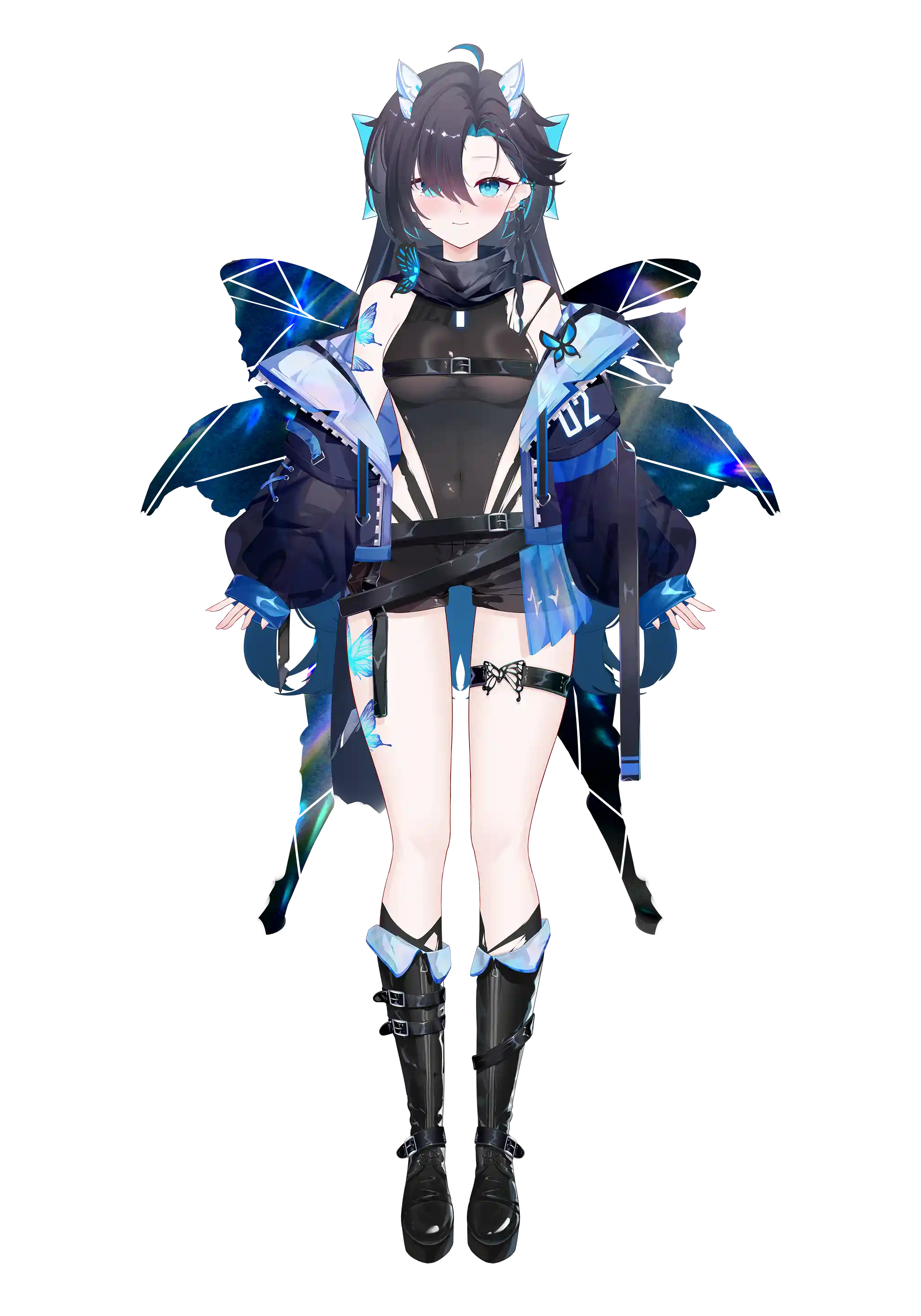 Model